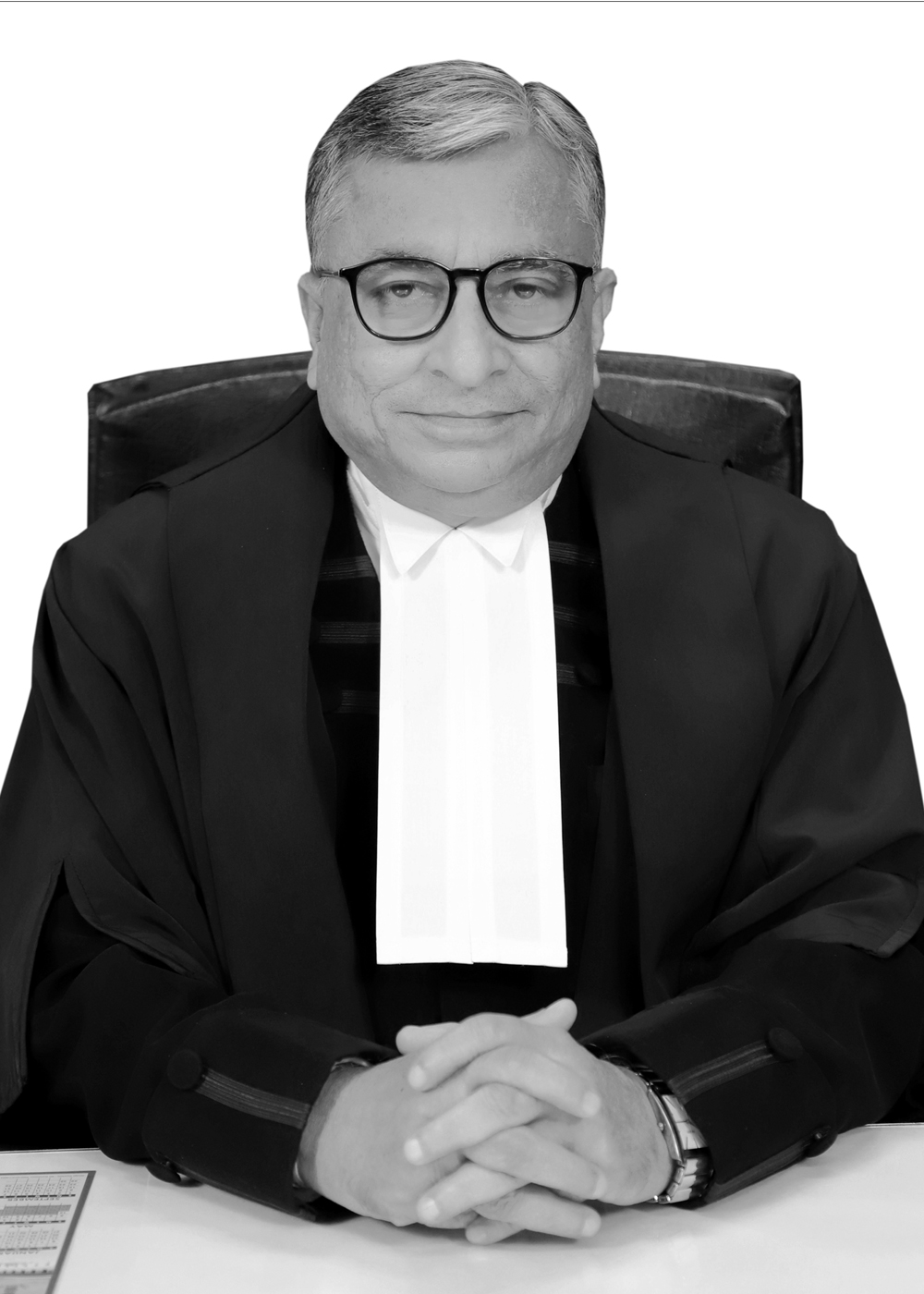 Judge